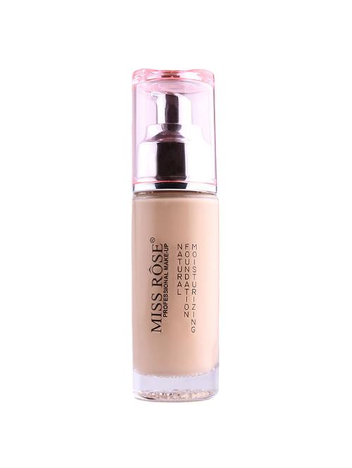 miss rose glass foundation - 16185733 - Standard Image - 1