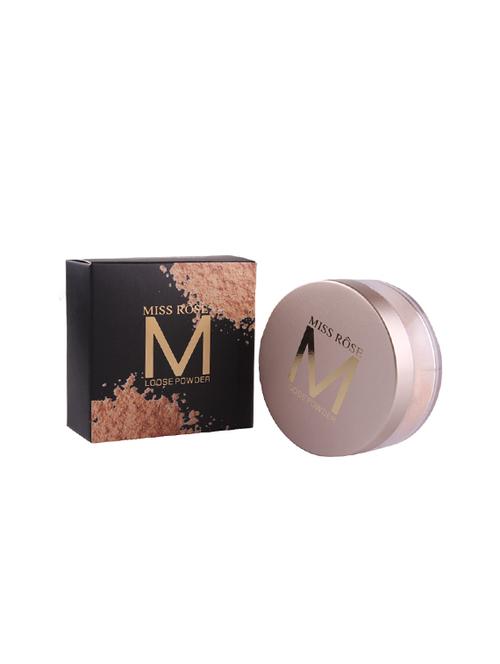 miss rose loose powder - 16185741 - Standard Image - 1