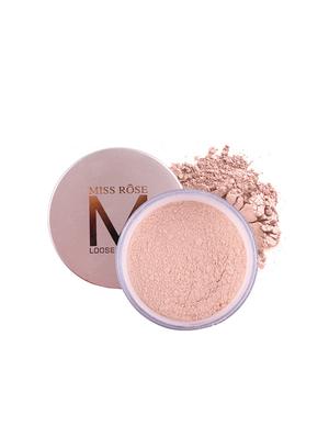 miss rose loose powder - 16185741 - Standard Image - 2