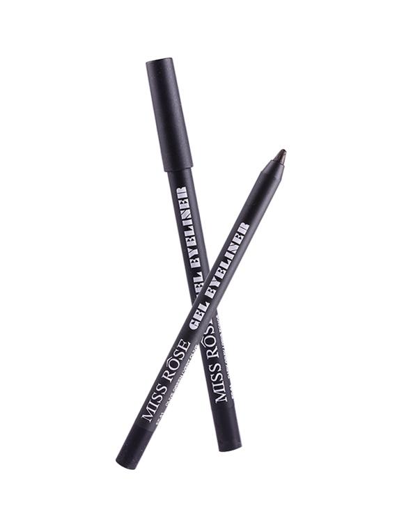 Miss Rose Gel Eyeliner(Pack of 2) - 16186146 - Zoom Image - 1