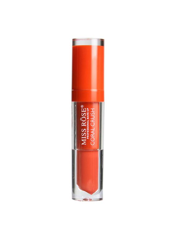 miss rose matte finish lip color shade#5 - 16186154 - Zoom Image - 1
