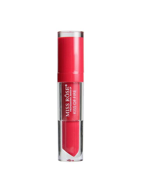 miss rose matte finish lip color shade#6 - 16186155 - Zoom Image - 1