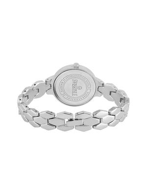 swisstyle analog watch for women - 16189566 - Standard Image - 3