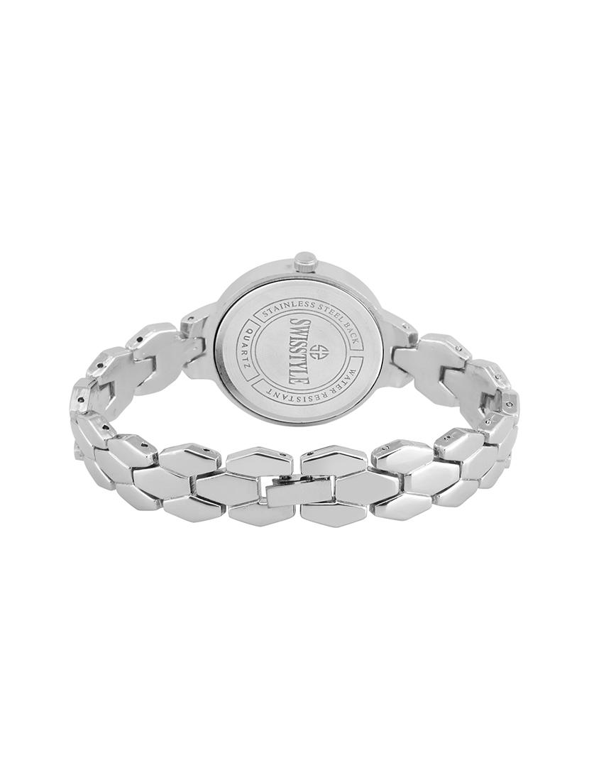 swisstyle analog watch for women - 16189566 - Zoom Image - 3