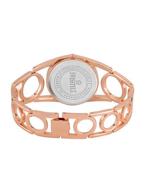 metal strap analog watch (ss-lr060) - 16189579 - Standard Image - 3