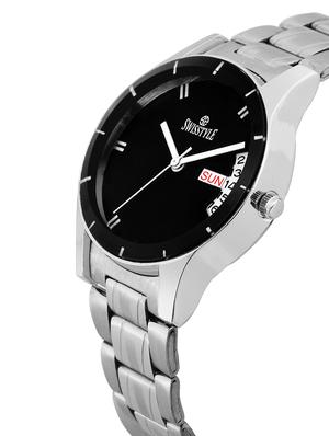 metal strap analog watch (ss-lr065) - 16189580 - Standard Image - 2
