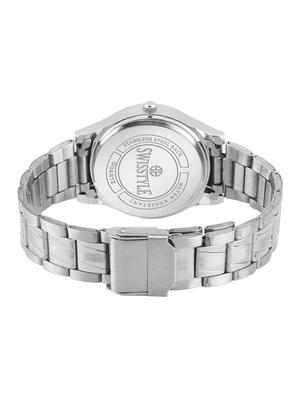 metal strap analog watch (ss-lr065) - 16189580 - Standard Image - 3