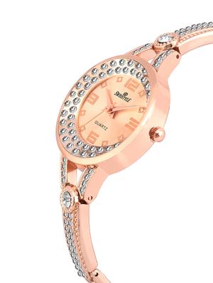 metal strap analog watch (ss-lr078) - 16189606 - Standard Image - 2