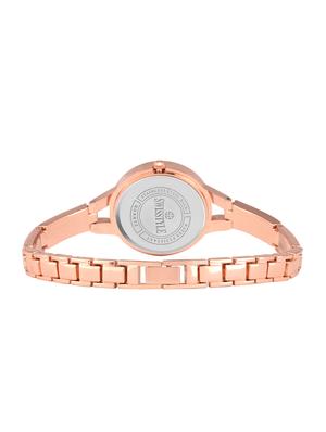 metal strap analog watch (ss-lr078) - 16189606 - Standard Image - 3