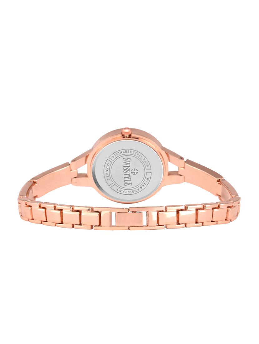 metal strap analog watch (ss-lr078) - 16189606 - Zoom Image - 3