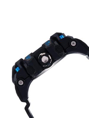 round dial analog and digital watch-skmi011 - 16189654 - Standard Image - 2