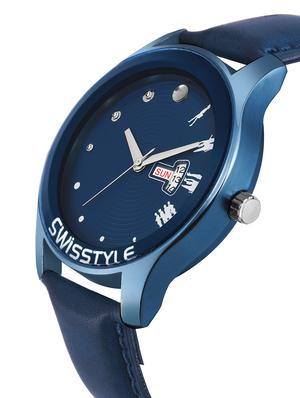 round dial analog watch-(ss-gr004-mv) - 16189673 - Standard Image - 2