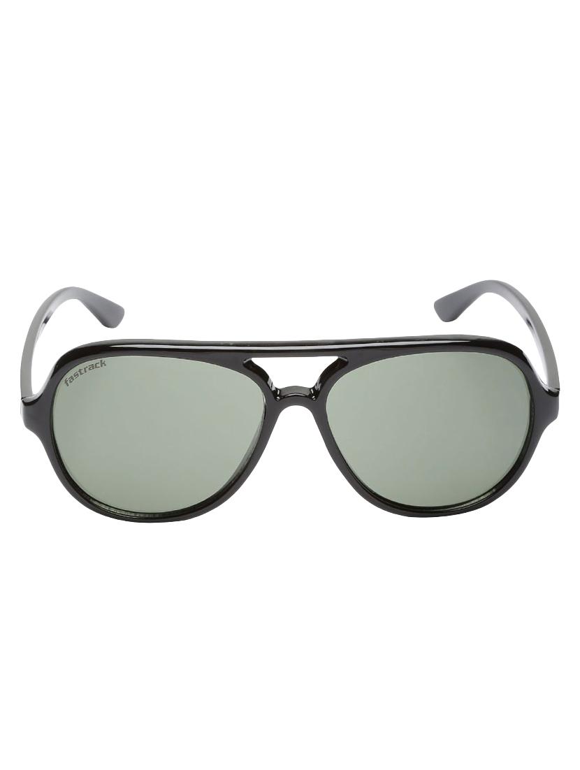 uv protected aviator sunglasses - 16190308 - Zoom Image - 1