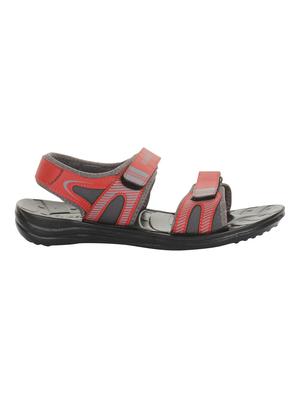 red velcro floaters - 16190533 - Standard Image - 2