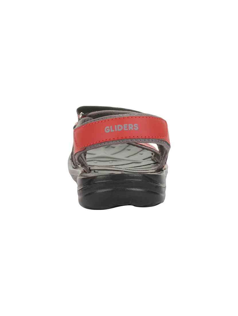 red velcro floaters - 16190533 - Zoom Image - 3