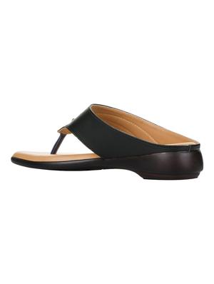 black toe separator sandals - 16190544 - Standard Image - 3