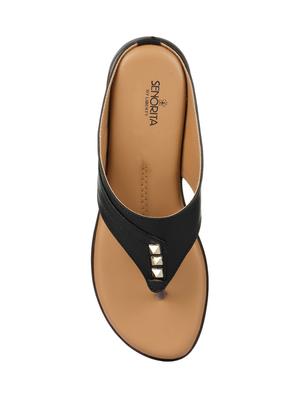 black toe separator sandals - 16190544 - Standard Image - 4