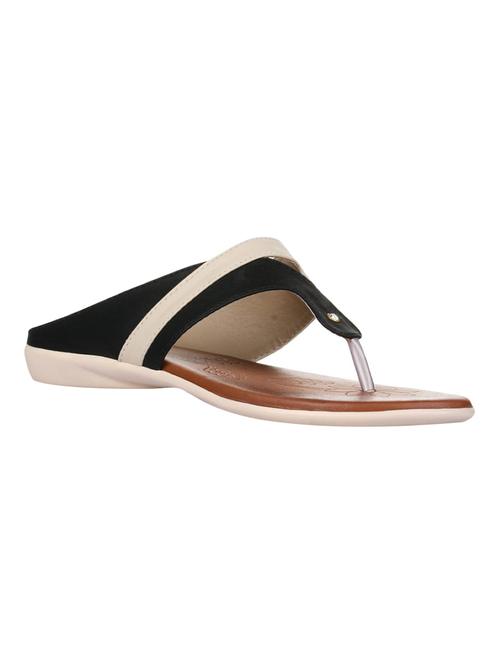 black toe separator sandals - 16190573 - Standard Image - 1