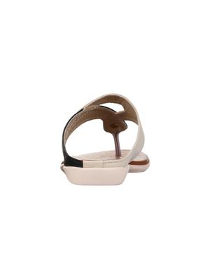black toe separator sandals - 16190573 - Standard Image - 3