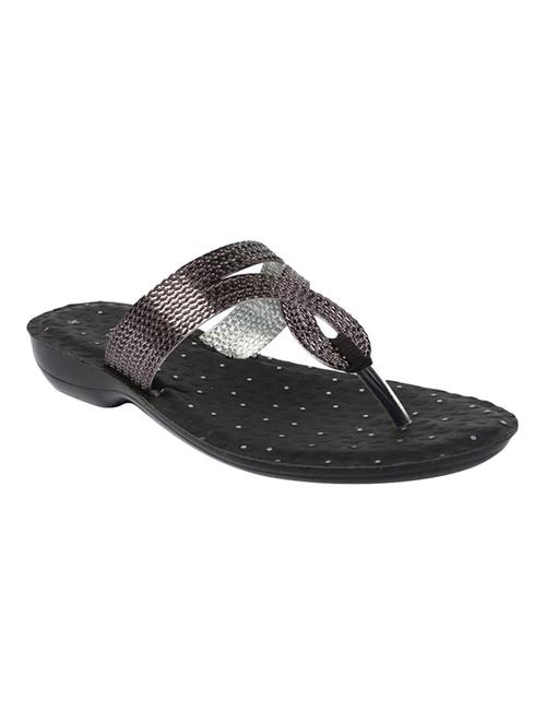 black toe separator sandals - 16190607 - Standard Image - 1