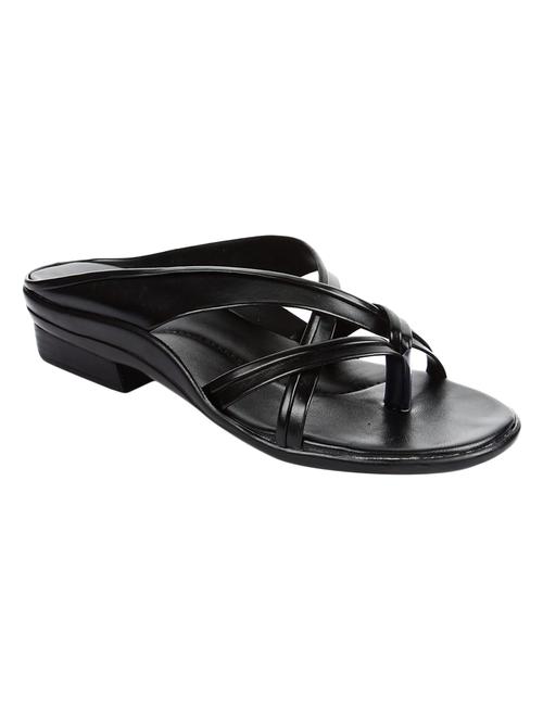 black toe separator sandals - 16190619 - Standard Image - 1