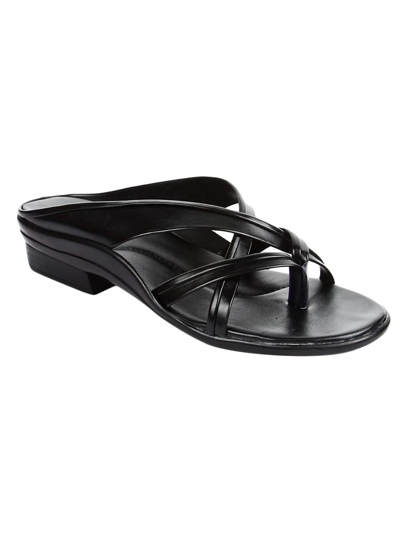 black toe separator sandals - 16190619 - Zoom Image - 1