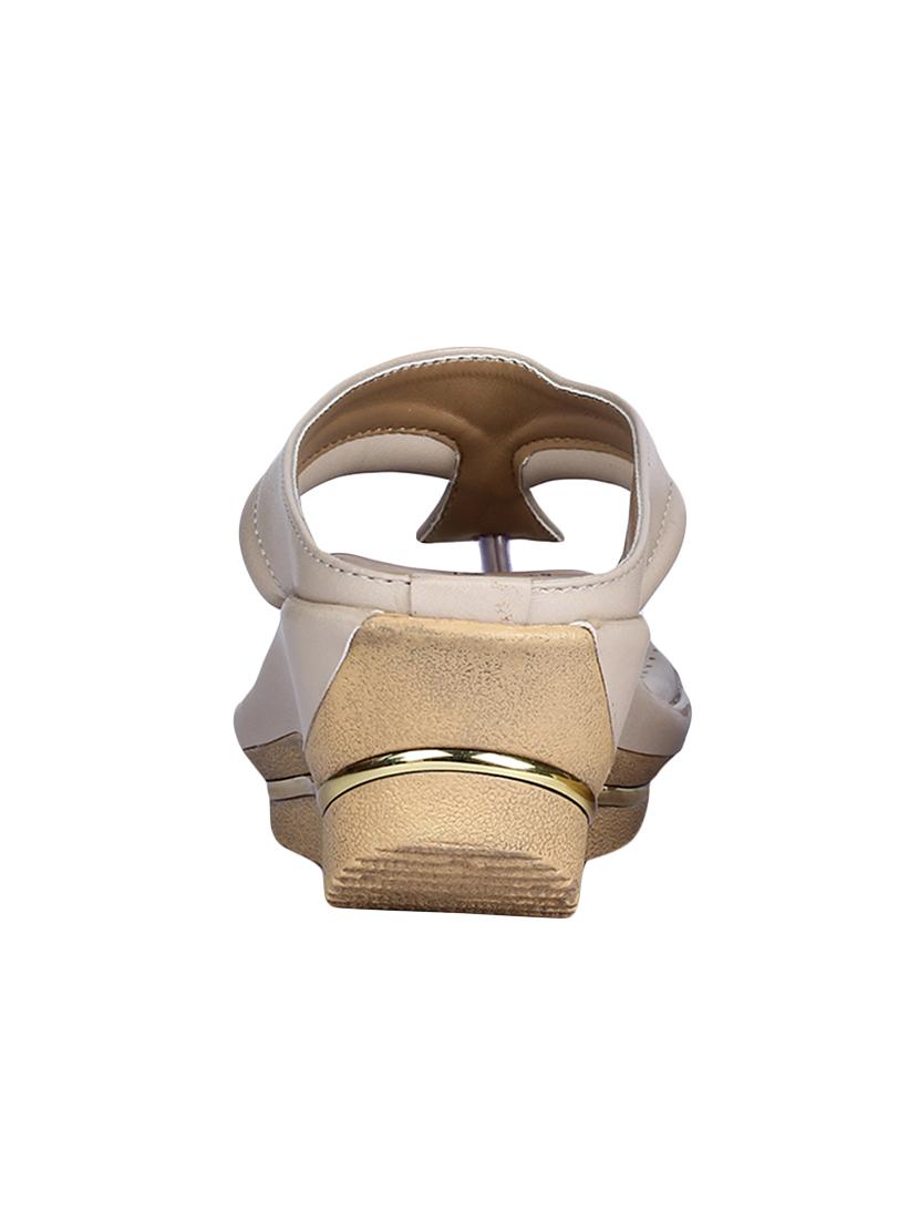 beige toe separator wedges - 16190657 - Zoom Image - 3
