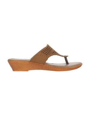 brown toe separator wedges - 16190658 - Standard Image - 2