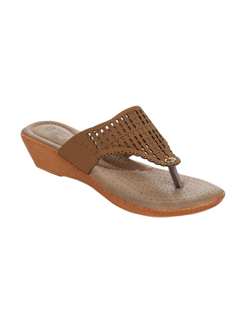 brown toe separator wedges - 16190658 - Zoom Image - 1