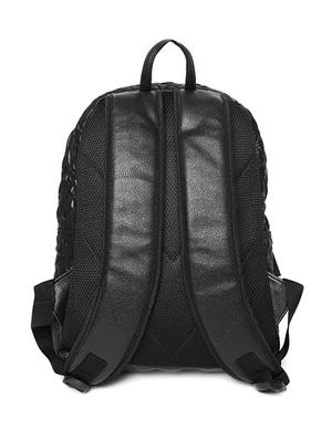 black canvas backpack - 16193258 - Standard Image - 2