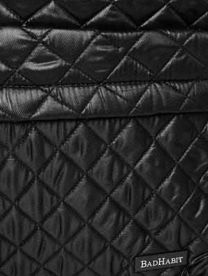 black canvas backpack - 16193258 - Standard Image - 4