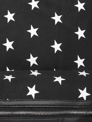black backpack - 16193262 - Standard Image - 4