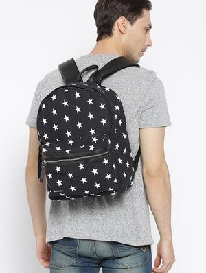 black backpack - 16193262 - Standard Image - 6