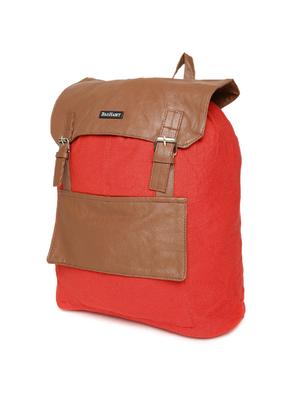 peach backpack - 16193263 - Standard Image - 5
