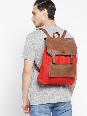 peach backpack - 16193263 - Standard Image - 6
