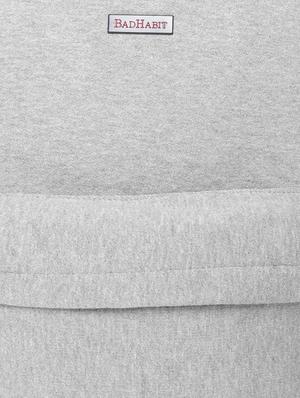 grey canvas backpack - 16193265 - Standard Image - 4