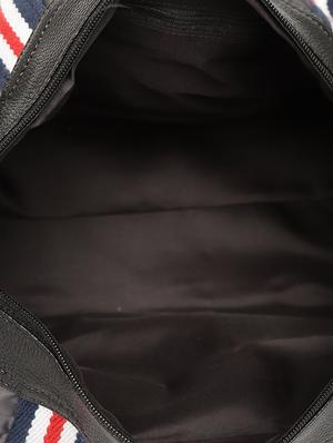 grey canvas dufflebag - 16193295 - Standard Image - 3