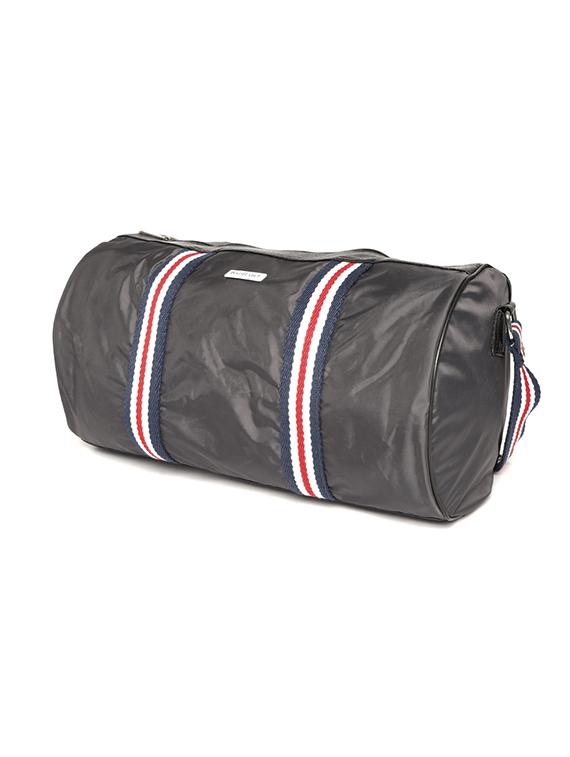 grey canvas dufflebag - 16193295 - Zoom Image - 5