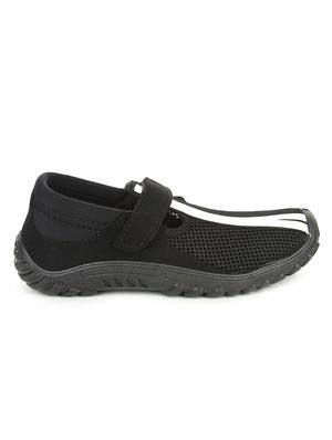 black mesh slipons - 16193974 - Standard Image - 2