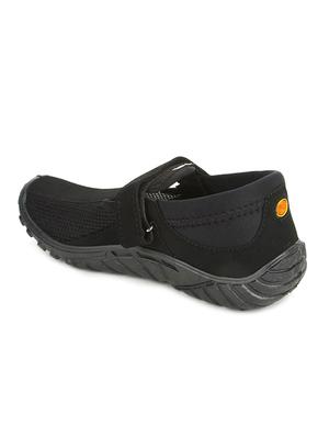 black mesh slipons - 16193974 - Standard Image - 3