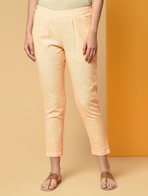 solid tapered pant - 16194132 - Standard Image - 2