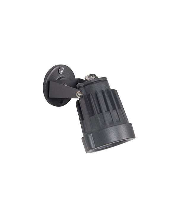 Fos Lighting 5 Watt LED Outdoor Spot Light - 16194719 - Zoom Image - 1