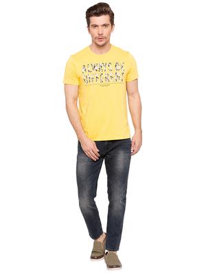 blue heavy washed jeans - 16195820 - Standard Image - 4