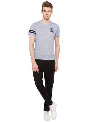 black plain denim jeans - 16197877 - Standard Image - 4