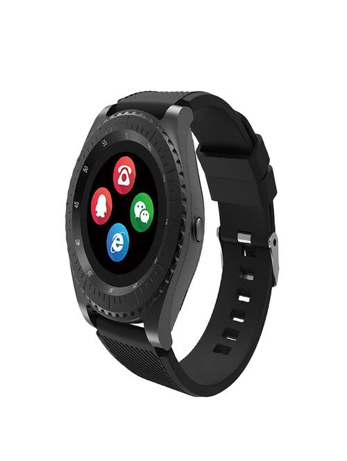 android compatible bluetooth smart watch z12 - 16198729 - Standard Image - 1