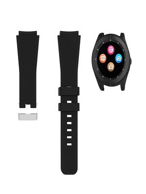 android compatible bluetooth smart watch z12 - 16198729 - Standard Image - 2