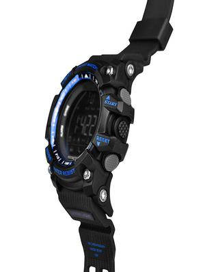 bushwick presents ex15 bluetooth 4.0 5 atm & ip67 waterproof (50m) for android and ios. - 16198730 - Standard Image - 2