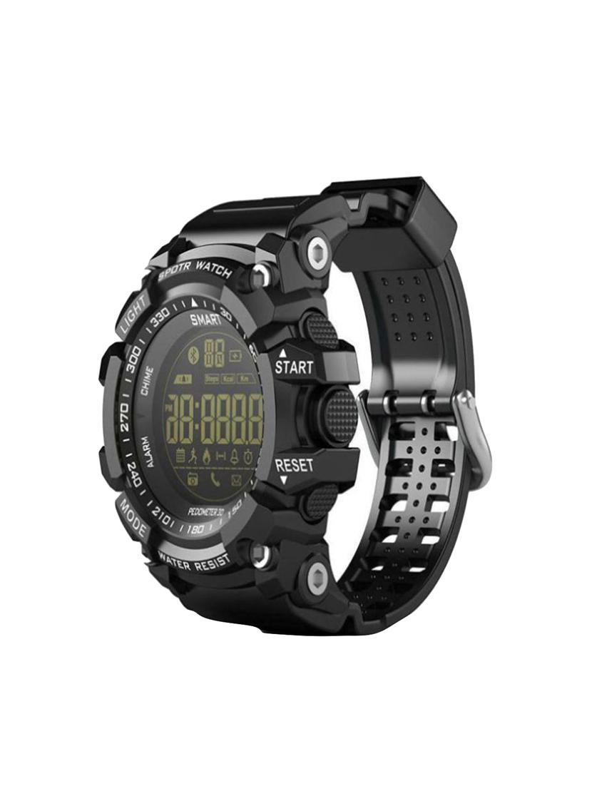 bushwick presents ex15 bluetooth 4.0 5 atm & ip67 waterproof (50m) for android and ios. - 16198730 - Zoom Image - 1