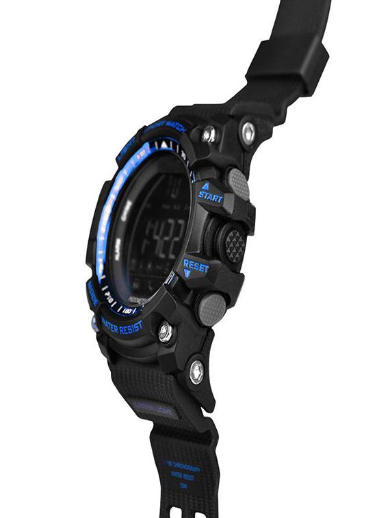 bushwick presents ex15 bluetooth 4.0 5 atm & ip67 waterproof (50m) for android and ios. - 16198730 - Zoom Image - 2