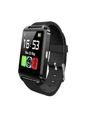 android and ios compatible bluetooth smart watch u10 and bluetooth earphone - 16198745 - Standard Image - 2